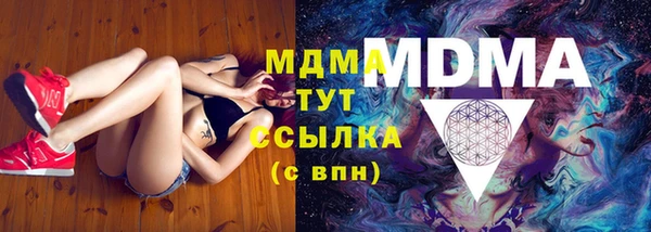 молекула духа Арсеньев